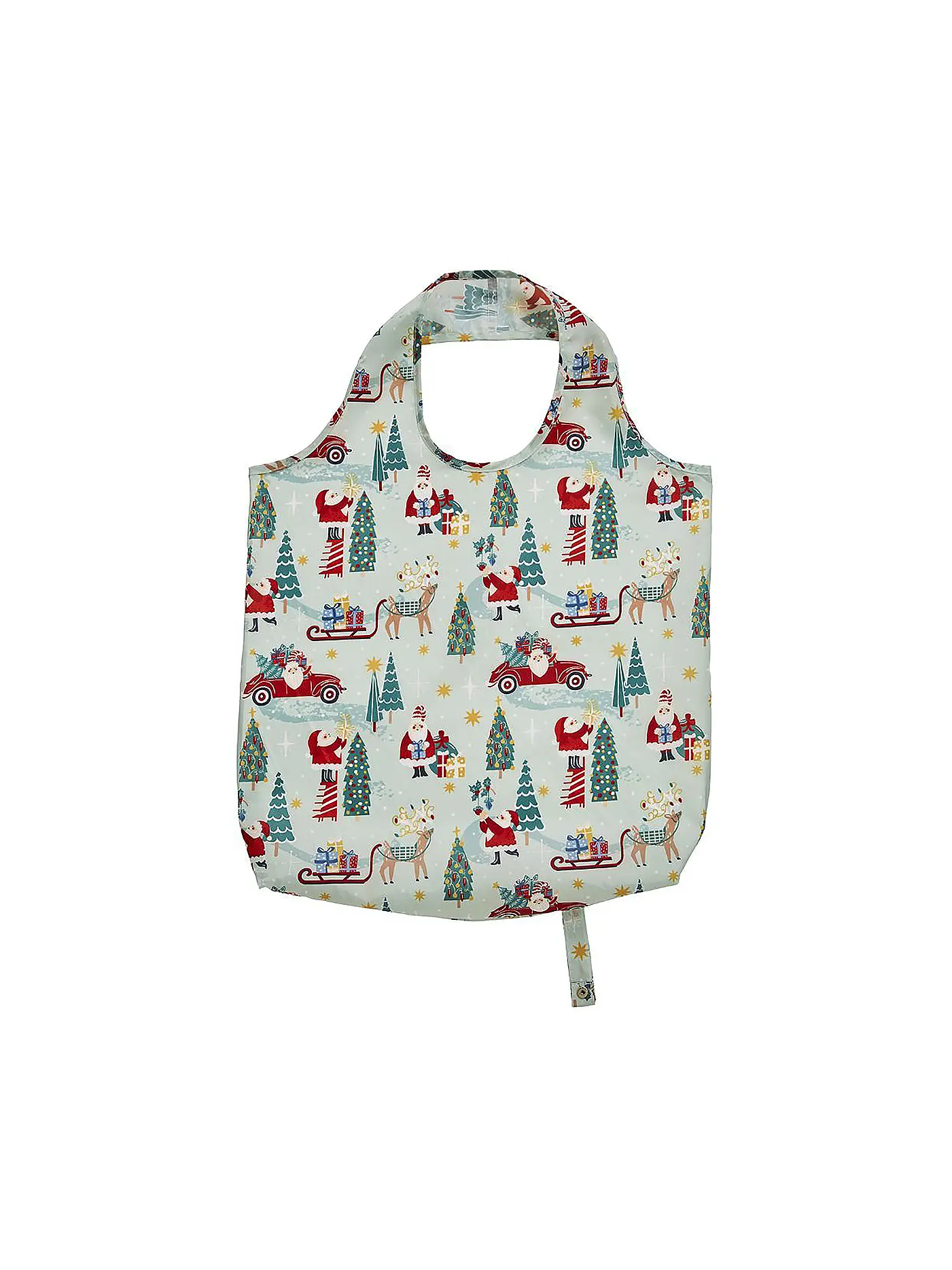 ULSTER WEAVERS | Einkaufstasche Merry Mutts | senf
